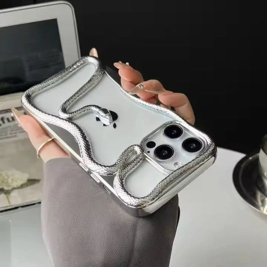 Venom Luxe 🐍 Snake Elecctro Case