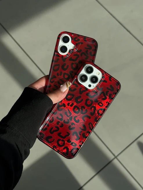 Panther Luxe Case