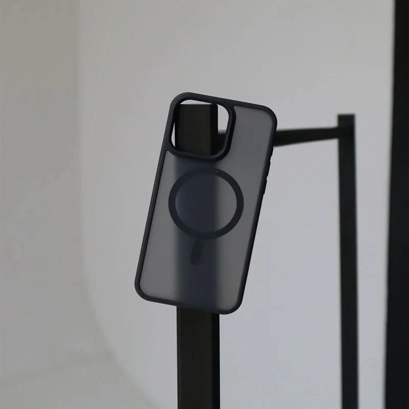 New Matte MagSafe Protection Case