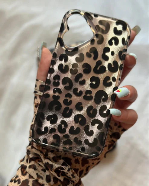 Panther Luxe Case