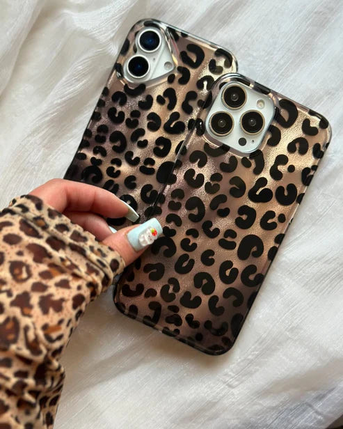 Panther Luxe Case
