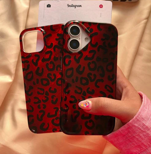 Panther Luxe Case