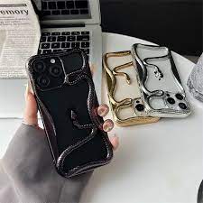 Venom Luxe 🐍 Snake Elecctro Case