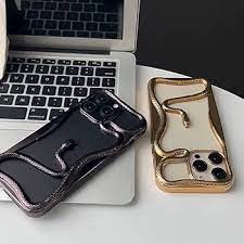 Venom Luxe 🐍 Snake Elecctro Case