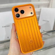 RIM Aluminum IPhone Case