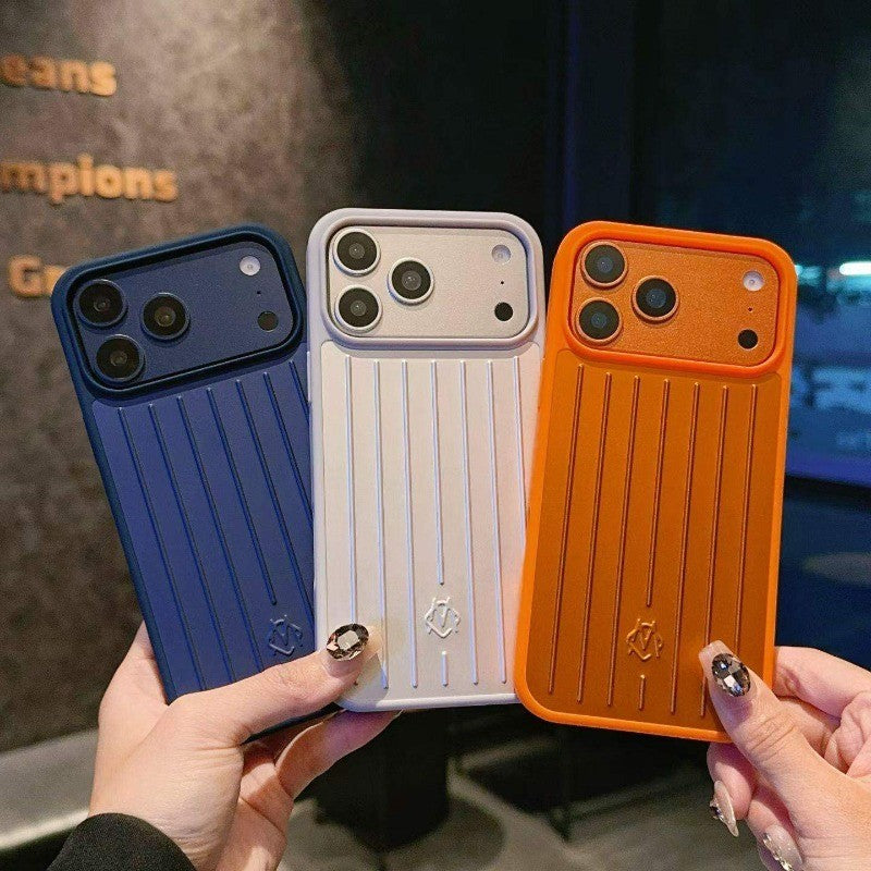RIM Aluminum IPhone Case
