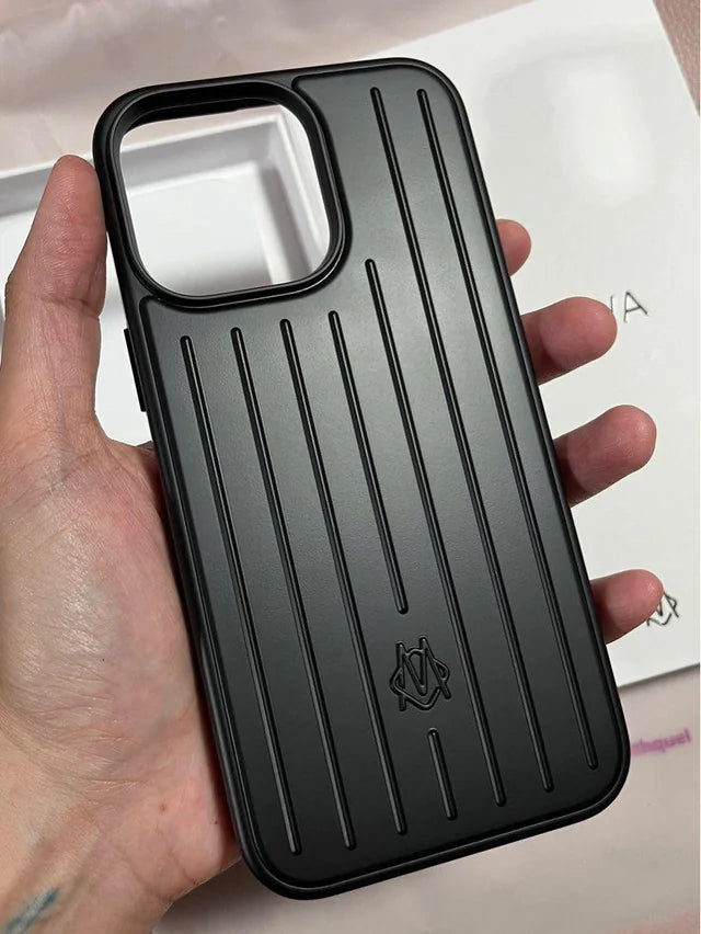 RIM Aluminum IPhone Case